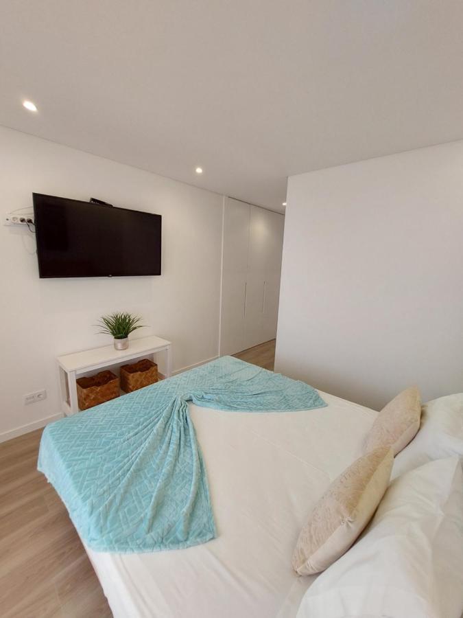 Beach Life Apartment, New, Elegant And Cozy Nazare Bagian luar foto